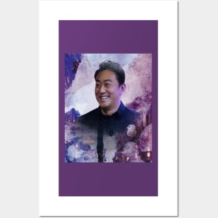 Howie “Chimney” Han - L.A. Dream Posters and Art